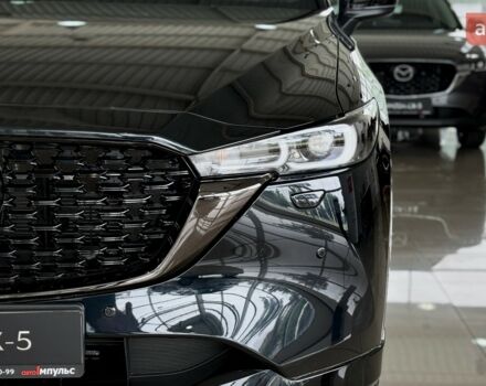 Мазда СХ-5, об'ємом двигуна 2.49 л та пробігом 0 тис. км за 36628 $, фото 7 на Automoto.ua