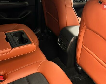 купити нове авто Мазда СХ-5 2025 року від офіційного дилера Автосалон Луцьк-Експо Mazda Мазда фото