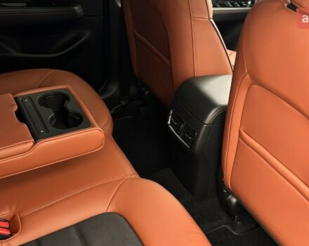 купить новое авто Мазда СХ-5 2025 года от официального дилера Автосалон Луцьк-Експо Mazda Мазда фото