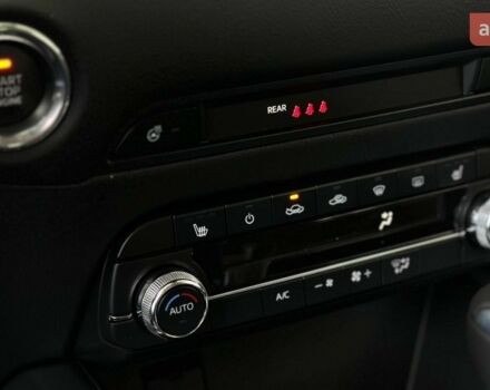 Мазда СХ-5, объемом двигателя 2.49 л и пробегом 0 тыс. км за 36958 $, фото 19 на Automoto.ua