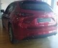 купить новое авто Мазда СХ-5 2025 года от официального дилера Автоцентр "КОЛОС-АВТО" Мазда фото