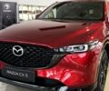 купити нове авто Мазда СХ-5 2025 року від офіційного дилера Автоцентр AUTO.RIA Мазда фото