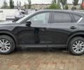 купить новое авто Мазда СХ-5 2025 года от официального дилера MAZDA Аеліта Мазда фото