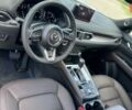 Мазда СХ-5, об'ємом двигуна 2.49 л та пробігом 0 тис. км за 42166 $, фото 10 на Automoto.ua