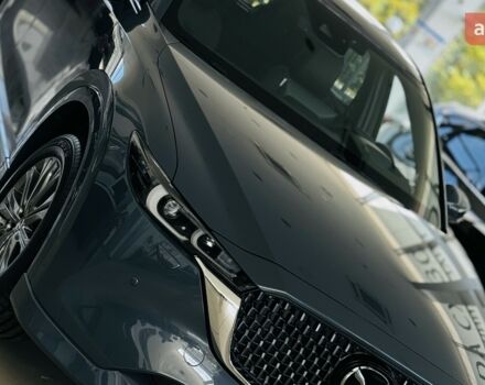 Мазда СХ-5, объемом двигателя 2.49 л и пробегом 0 тыс. км за 42261 $, фото 18 на Automoto.ua