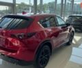 Мазда СХ-5, об'ємом двигуна 2.49 л та пробігом 0 тис. км за 37177 $, фото 12 на Automoto.ua