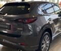 купити нове авто Мазда СХ-5 2025 року від офіційного дилера Автоцентр AUTO.RIA Мазда фото