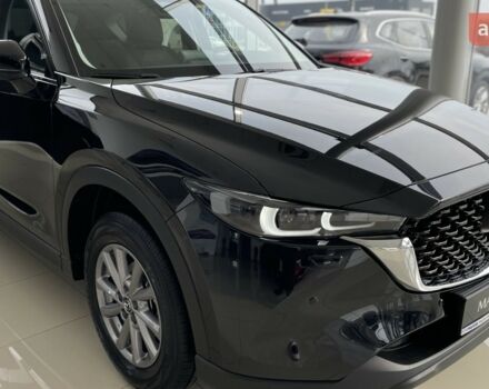 Мазда СХ-5 2025 в Виннице на Automoto.ua Мазда СХ-5, объемом двигателя 2 л и пробегом 0 тыс. км за 30435 $, фото 10 на Automoto.ua