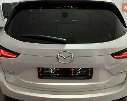 купить новое авто Мазда СХ-5 2025 года от официального дилера Автоцентр AUTO.RIA Мазда фото