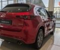 Мазда СХ-5, об'ємом двигуна 2.49 л та пробігом 0 тис. км за 36683 $, фото 7 на Automoto.ua