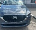 купить новое авто Мазда СХ-5 2025 года от официального дилера MAZDA Аеліта Мазда фото