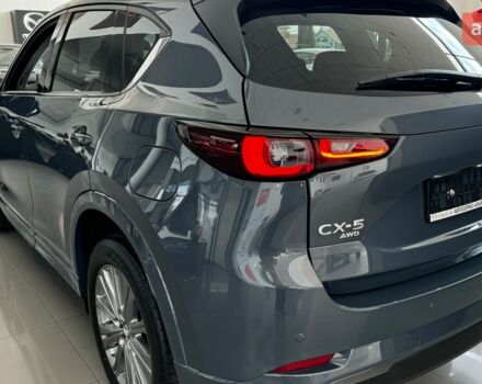 Мазда СХ-5, об'ємом двигуна 2.49 л та пробігом 0 тис. км за 37039 $, фото 27 на Automoto.ua