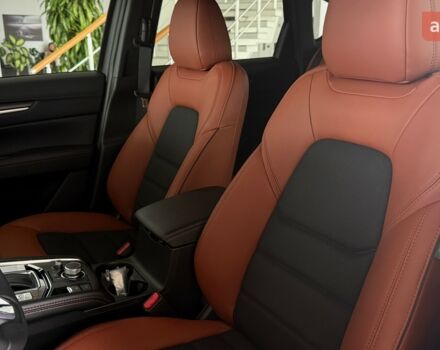 Мазда СХ-5, объемом двигателя 2.49 л и пробегом 0 тыс. км за 36506 $, фото 20 на Automoto.ua