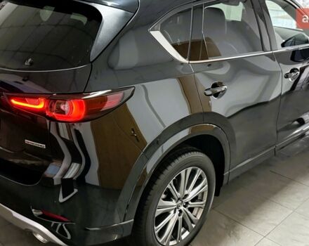 купить новое авто Мазда СХ-5 2025 года от официального дилера Автоцентр AUTO.RIA Мазда фото