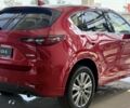 Мазда СХ-5, объемом двигателя 2.49 л и пробегом 0 тыс. км за 36304 $, фото 5 на Automoto.ua