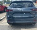 купить новое авто Мазда СХ-5 2025 года от официального дилера MAZDA Аеліта Мазда фото