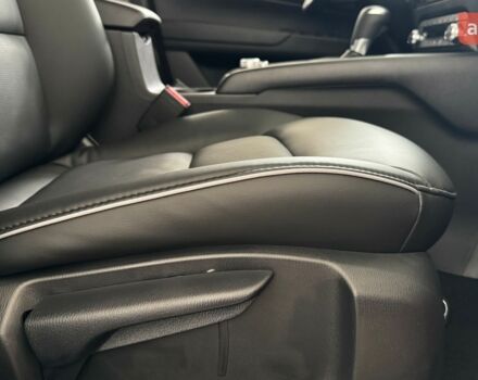 Мазда СХ-5, об'ємом двигуна 2 л та пробігом 0 тис. км за 31353 $, фото 25 на Automoto.ua