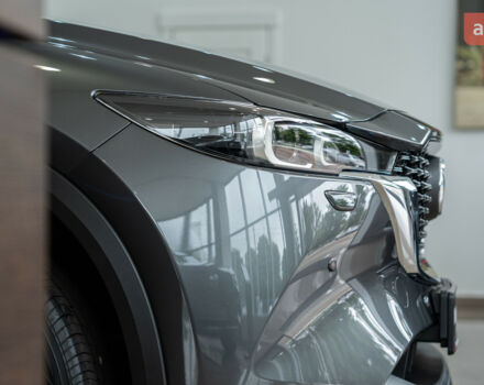 Мазда СХ-5, об'ємом двигуна 2 л та пробігом 0 тис. км за 31226 $, фото 7 на Automoto.ua