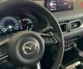купити нове авто Мазда СХ-5 2025 року від офіційного дилера Автосалон Луцьк-Експо Mazda Мазда фото