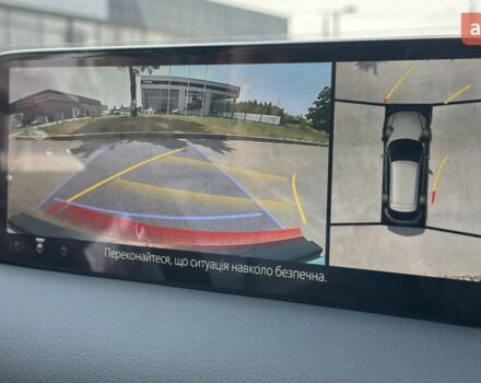 Мазда СХ-5, объемом двигателя 2.49 л и пробегом 0 тыс. км за 42767 $, фото 24 на Automoto.ua