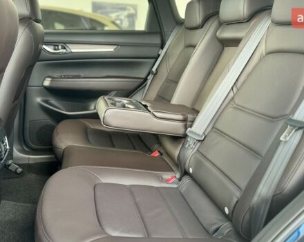 Мазда СХ-5, об'ємом двигуна 2.49 л та пробігом 0 тис. км за 42108 $, фото 17 на Automoto.ua