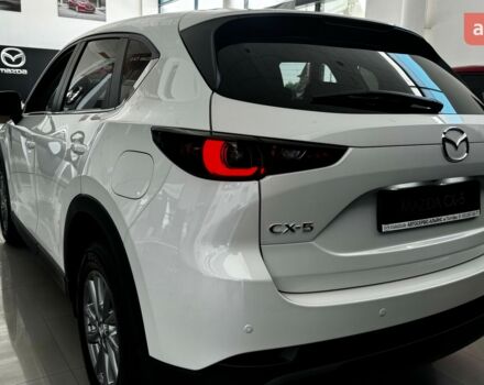 Мазда СХ-5, об'ємом двигуна 2 л та пробігом 0 тис. км за 32015 $, фото 8 на Automoto.ua