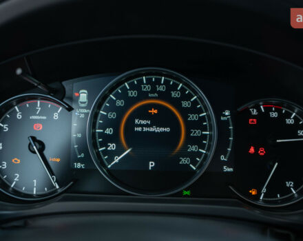 Мазда СХ-5, об'ємом двигуна 2.49 л та пробігом 0 тис. км за 37141 $, фото 12 на Automoto.ua