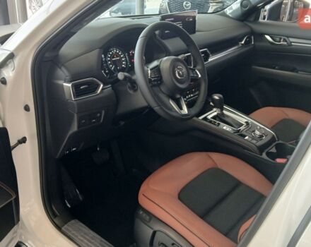 Мазда СХ-5, об'ємом двигуна 2.49 л та пробігом 0 тис. км за 36523 $, фото 10 на Automoto.ua