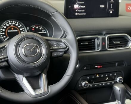 Мазда СХ-5, об'ємом двигуна 2.49 л та пробігом 0 тис. км за 42282 $, фото 21 на Automoto.ua