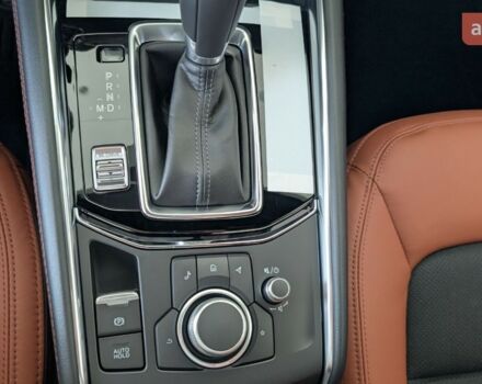 Мазда СХ-5, объемом двигателя 2.49 л и пробегом 0 тыс. км за 36584 $, фото 19 на Automoto.ua