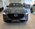 Мазда СХ-5, об'ємом двигуна 2.49 л та пробігом 0 тис. км за 36927 $, фото 1 на Automoto.ua