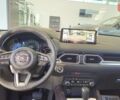 Мазда СХ-5 2025 в Ивано-Франковске на Automoto.ua Мазда СХ-5, объемом двигателя 2.49 л и пробегом 0 тыс. км за 42337 $, фото 18 на Automoto.ua