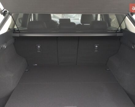 купити нове авто Мазда СХ-5 2025 року від офіційного дилера MAZDA Аеліта Мазда фото