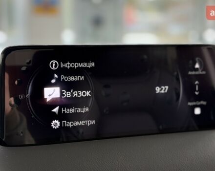 Мазда СХ-5, объемом двигателя 2 л и пробегом 0 тыс. км за 31852 $, фото 17 на Automoto.ua