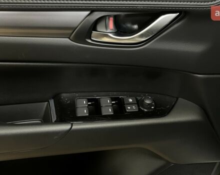 купити нове авто Мазда СХ-5 2025 року від офіційного дилера Автоцентр AUTO.RIA Мазда фото