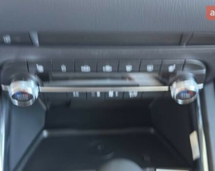 Мазда СХ-5, об'ємом двигуна 2.49 л та пробігом 0 тис. км за 36489 $, фото 16 на Automoto.ua