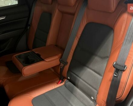 Мазда СХ-5, об'ємом двигуна 2.49 л та пробігом 0 тис. км за 36385 $, фото 23 на Automoto.ua