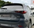 купити нове авто Мазда СХ-5 2025 року від офіційного дилера Автосалон Луцьк-Експо Mazda Мазда фото