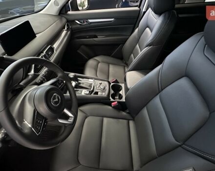 Мазда СХ-5, об'ємом двигуна 2 л та пробігом 0 тис. км за 31094 $, фото 10 на Automoto.ua