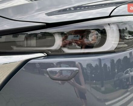 купити нове авто Мазда СХ-5 2025 року від офіційного дилера Автосалон Луцьк-Експо Mazda Мазда фото