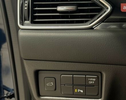 Мазда СХ-5, об'ємом двигуна 2.49 л та пробігом 0 тис. км за 36385 $, фото 30 на Automoto.ua