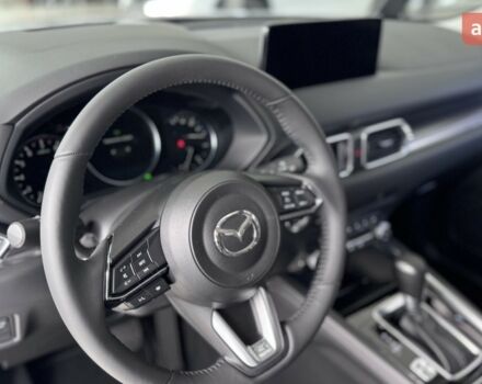 Мазда СХ-5, об'ємом двигуна 2.49 л та пробігом 0 тис. км за 36339 $, фото 12 на Automoto.ua
