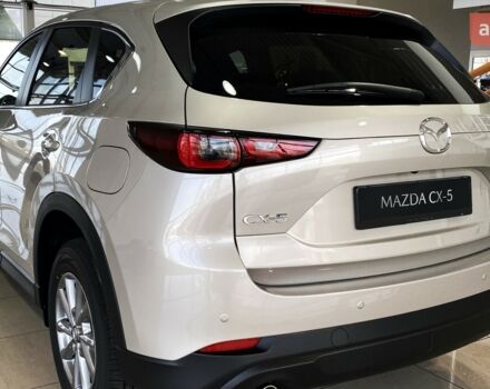 купить новое авто Мазда СХ-5 2025 года от официального дилера Автоцентр AUTO.RIA Мазда фото