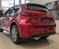 Мазда СХ-5, об'ємом двигуна 2.49 л та пробігом 0 тис. км за 36683 $, фото 4 на Automoto.ua