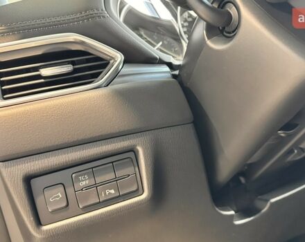 купити нове авто Мазда СХ-5 2025 року від офіційного дилера Автосалон Луцьк-Експо Mazda Мазда фото