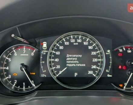 Мазда СХ-5, объемом двигателя 2.49 л и пробегом 0 тыс. км за 36584 $, фото 22 на Automoto.ua