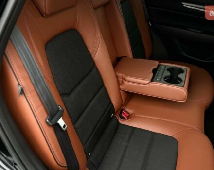 Мазда СХ-5, объемом двигателя 2.49 л и пробегом 0 тыс. км за 37249 $, фото 19 на Automoto.ua