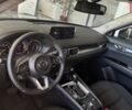 купити нове авто Мазда СХ-5 2025 року від офіційного дилера Автоцентр AUTO.RIA Мазда фото
