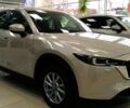 Мазда СХ-5 2025 року купити нове авто Мазда СХ-5 2025 року від офіційного дилера Автоцентр AUTO.RIA Мазда фото