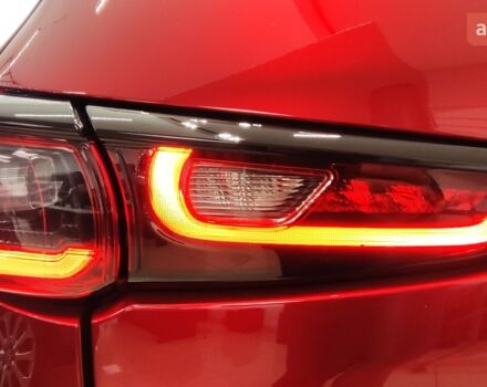 Мазда СХ-5, об'ємом двигуна 2.49 л та пробігом 0 тис. км за 36549 $, фото 6 на Automoto.ua